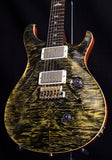 Used Paul Reed Smith Wood Library Custom 24 Brian's Limited Obsidian