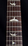 Used Paul Reed Smith Wood Library Custom 24 Brian's Limited Obsidian