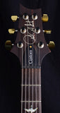 Used Paul Reed Smith Wood Library Custom 24 Brian's Limited Obsidian