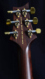 Used Paul Reed Smith Wood Library Custom 24 Brian's Limited Obsidian