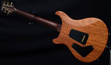 Used Paul Reed Smith Wood Library Custom 24 Brian's Limited Obsidian