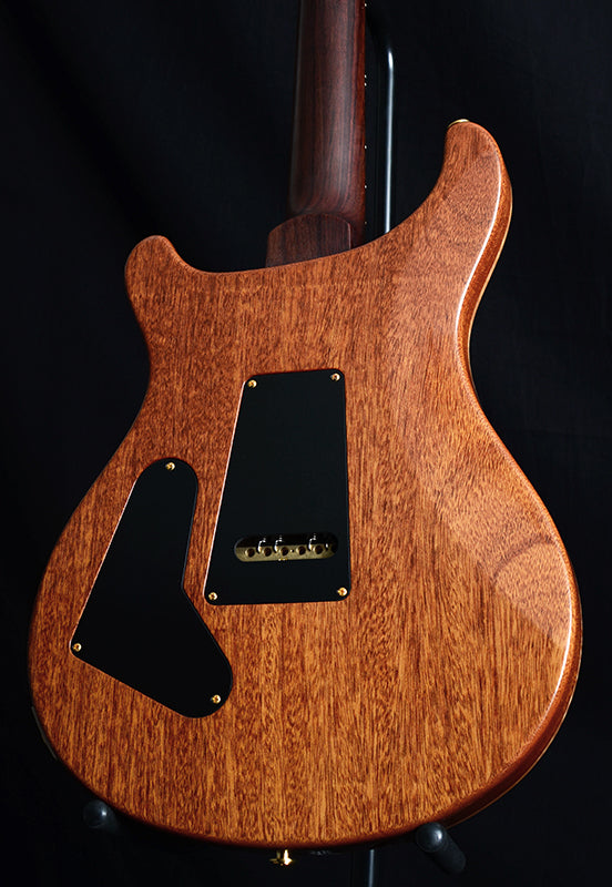 Used Paul Reed Smith Wood Library Custom 24 Brian's Limited Obsidian