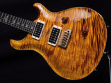 Used Paul Reed Smith Artist Package Custom 24 Yellow Tiger