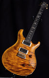 Used Paul Reed Smith Artist Package Custom 24 Yellow Tiger