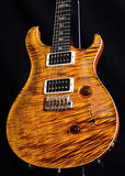 Used Paul Reed Smith Artist Package Custom 24 Yellow Tiger