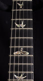Used Paul Reed Smith Artist Package Custom 24 Yellow Tiger