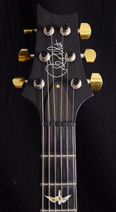 Used Paul Reed Smith Artist Package Custom 24 Yellow Tiger