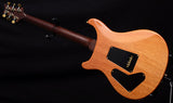 Used Paul Reed Smith Artist Package Custom 24 Yellow Tiger