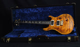 Used Paul Reed Smith Artist Package Custom 24 Yellow Tiger