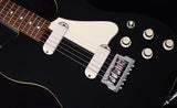 1983 Fender American Telecaster Elite Ebony Electric Guitar