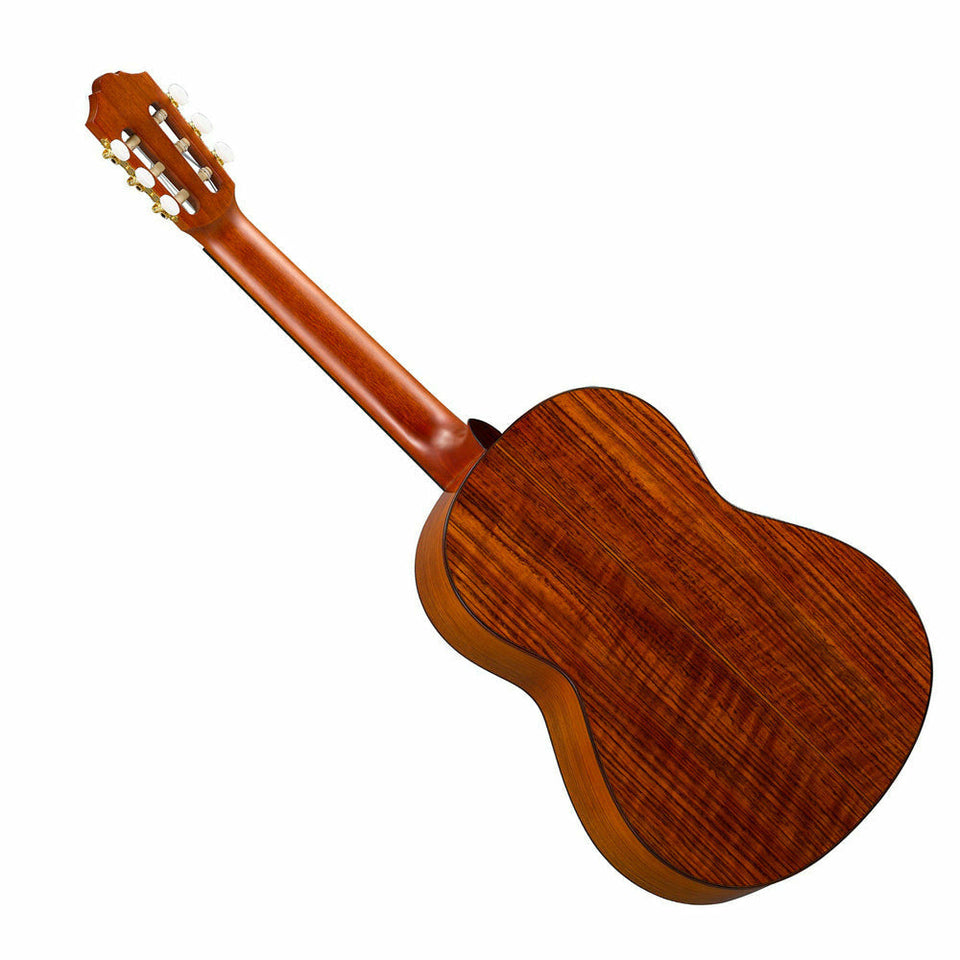 Yamaha CG-TA Transacoustic Classical Guitar