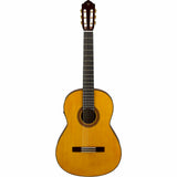 Yamaha CG-TA Transacoustic Classical Guitar