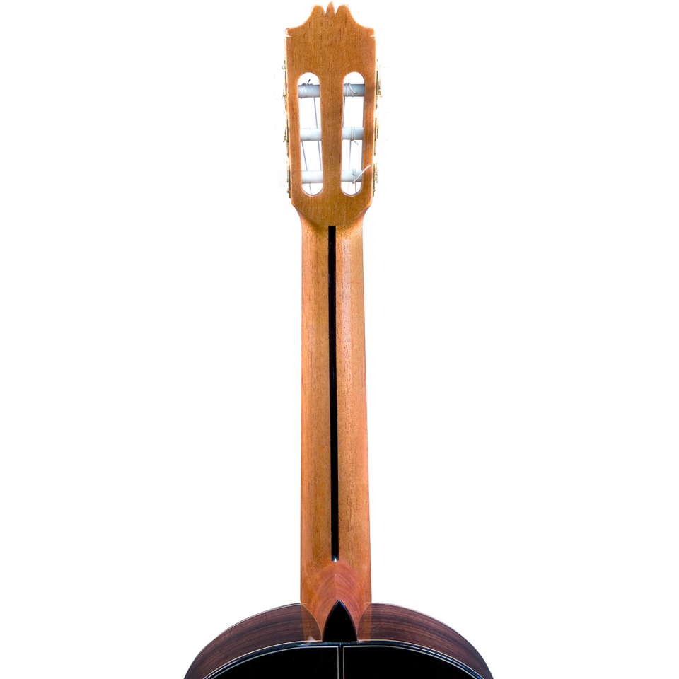 Admira TERESA Solid Cedar Top Classical Guitar