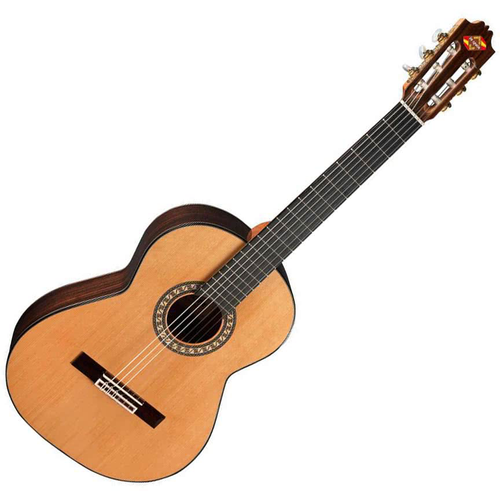 Admira Virtuoso Spanish Classical Guitar